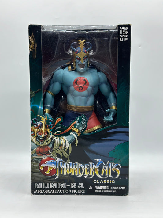 ThunderCats Classic Mumm-Ra