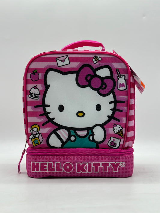 Hello Kitty Lunch Totte