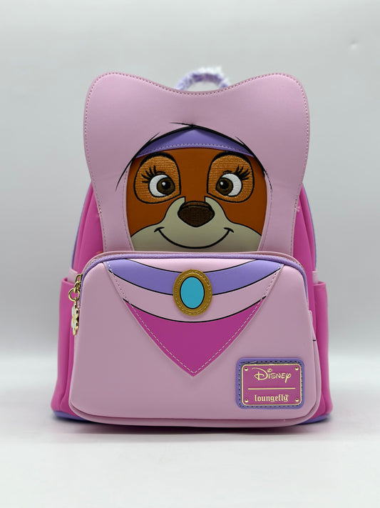 Maid Marian Backpack