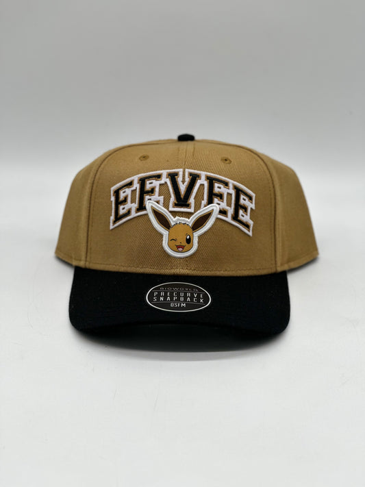 Eevee Precurve Snapbck OSFM Hat