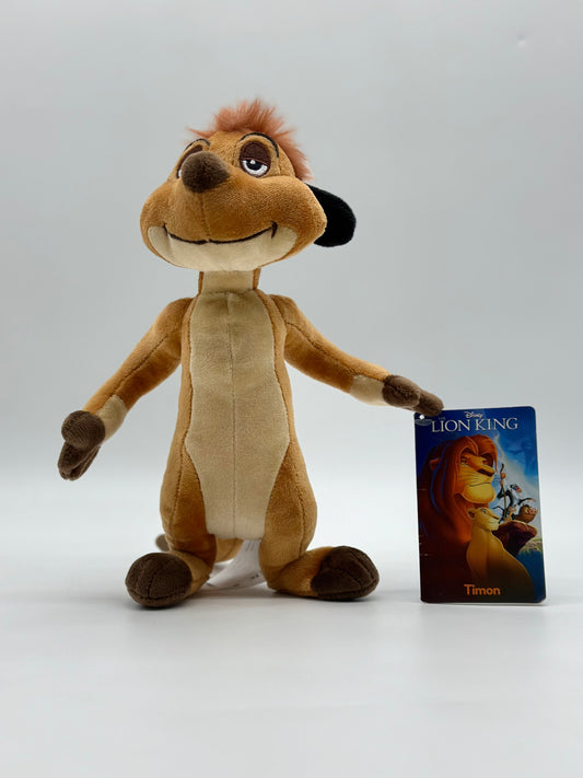 Timon Plush Medium