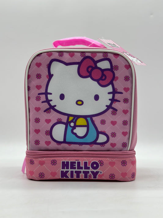 Hello Kitty Lunch Totte