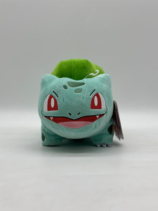 Bulbasaur Plush Medium