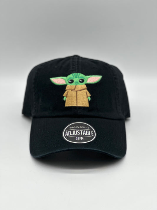 Baby Yoda The Child QT Hat