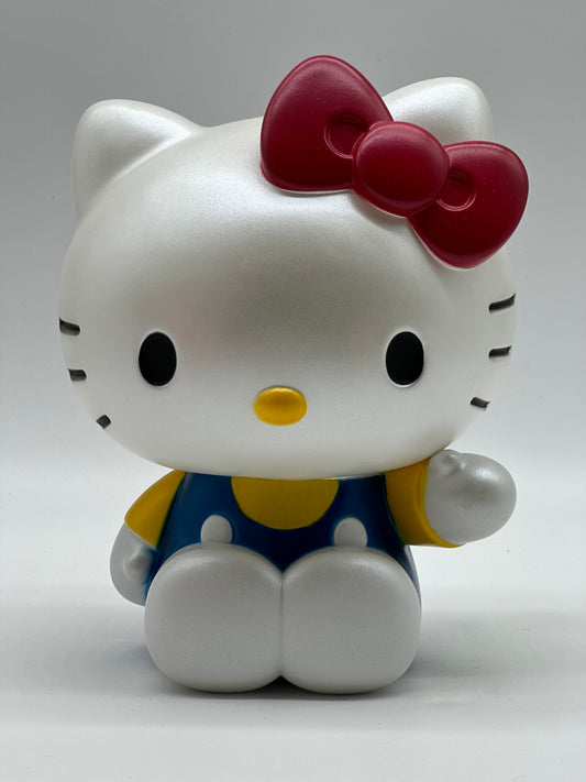 Hello Kitty Pearl Piggy Bank