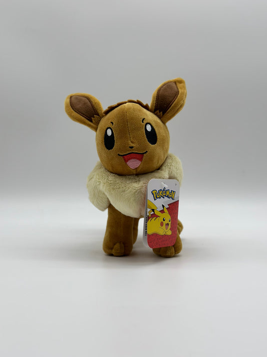 Eevee Plush Medium