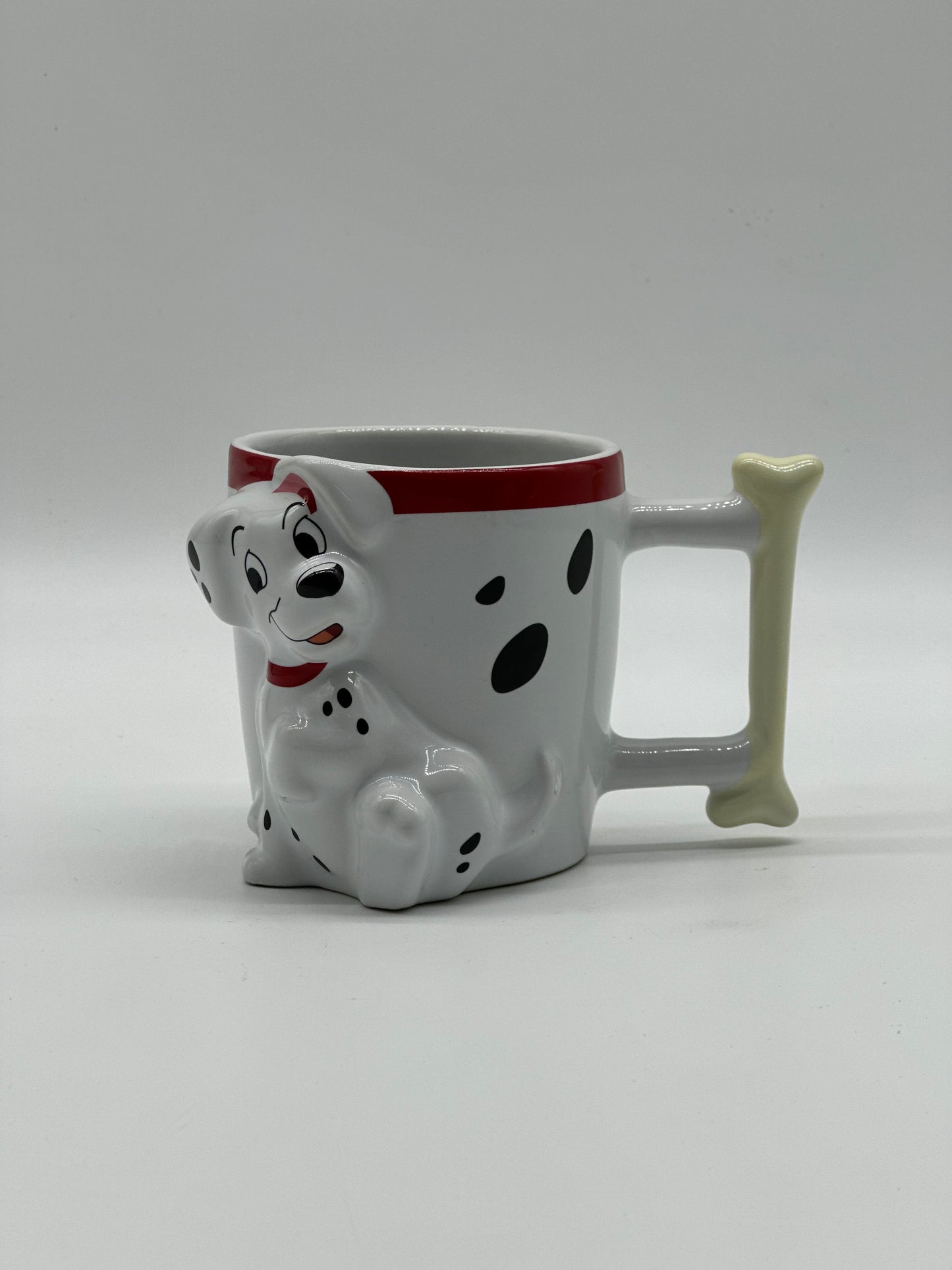 101 Dalmatians Mug