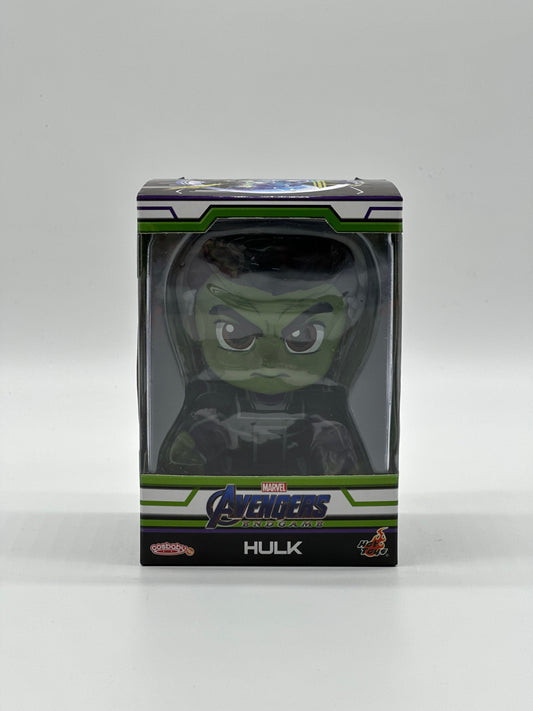 Cosbabys Marvel Avengers EndGame Hulk