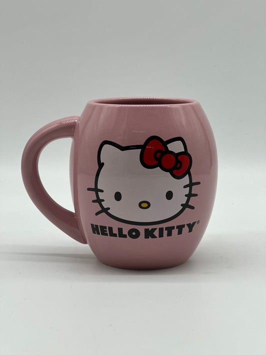 Hello Kitty Mug