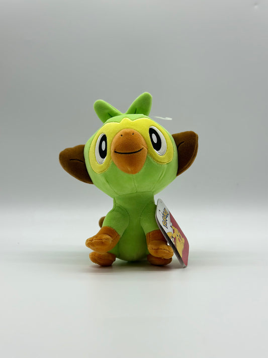 Grookey Plush Medium