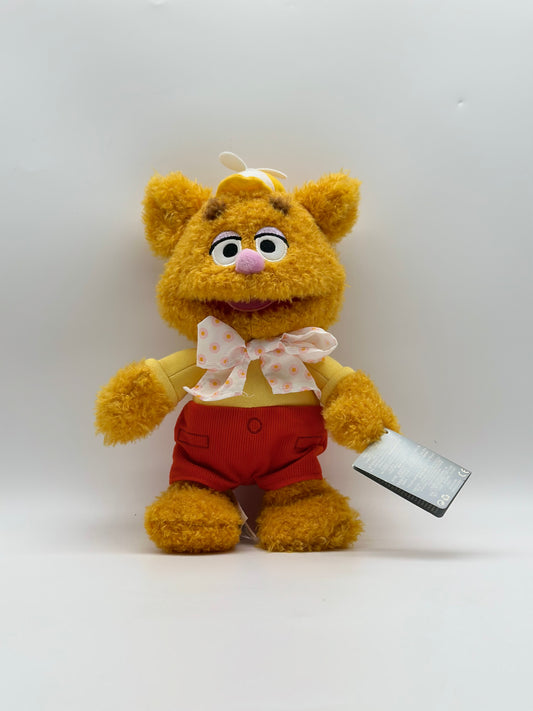 Baby Fozzie Bear Plush Medium