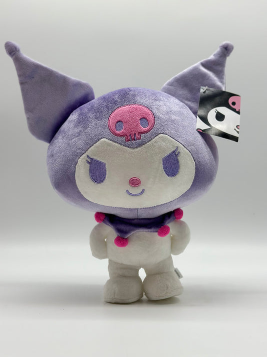 Kuromi Plush Large