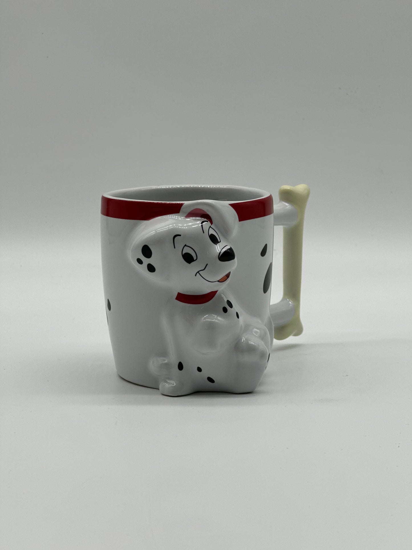 101 Dalmatians Mug